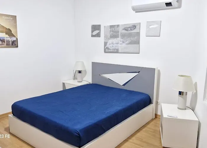 Vivenda Soalheira Hébergement de vacances Fajã de Baixo