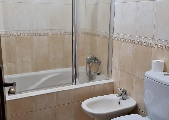 Vivenda Soalheira Fajã de Baixo