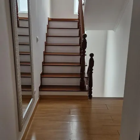 Ferienhaus Vivenda Soalheira *