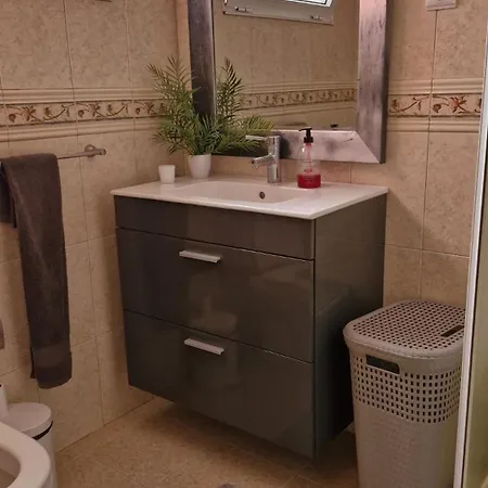 Vivenda Soalheira Holiday home