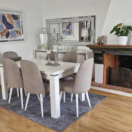 Ferienhaus Vivenda Soalheira