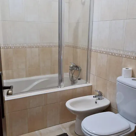 Vivenda Soalheira Faja de Baixo