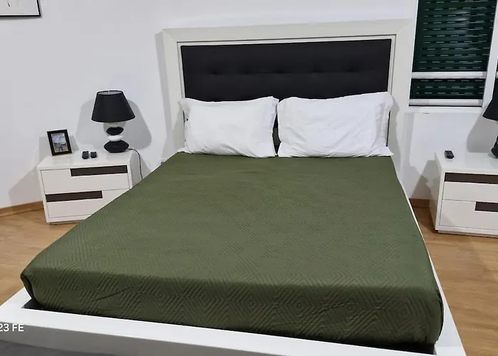 Vivenda Soalheira * Fajã de Baixo