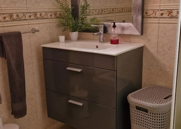 Vivenda Soalheira Ferienhaus