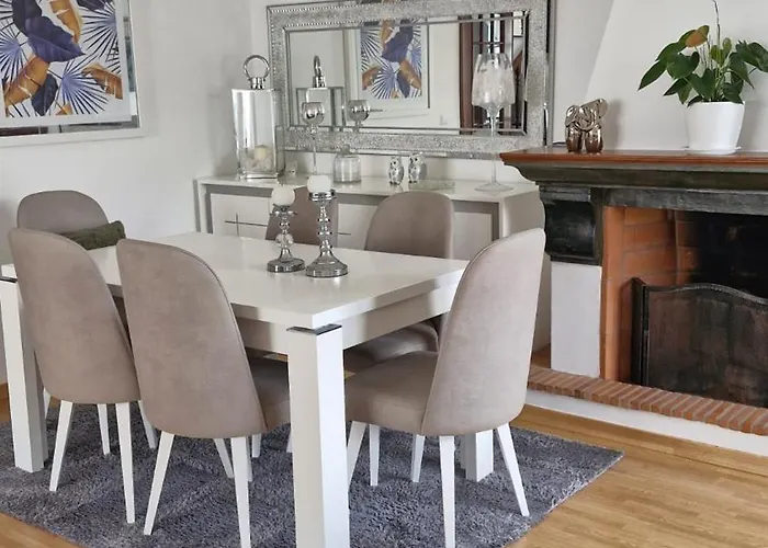 Ferienhaus Vivenda Soalheira